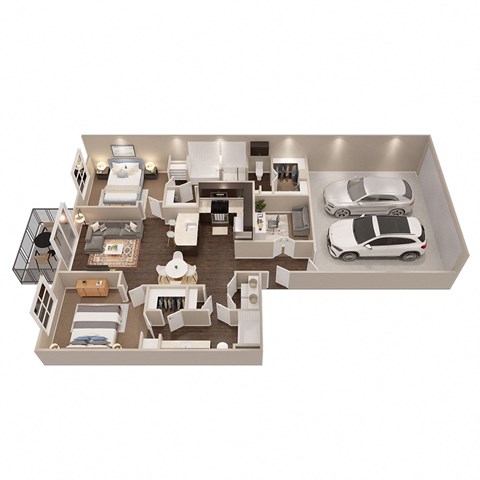 7149 Van Tuyl Pkwy Studio-3 Beds Apartment for Rent - Photo Gallery 125